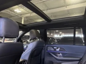 Mercedes-Benz GLS 450 2021/GLS450/PREMIUM PKG/MASSAGE/PANO/360/FULL, снимка 15