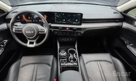 Kia K5 2.0 LPi Prestige | ЗАДНА КАМЕРА | ОБДУХВАНЕ | , снимка 6