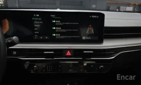 Kia K5 2.0 LPi Prestige | ЗАДНА КАМЕРА | ОБДУХВАНЕ | , снимка 12