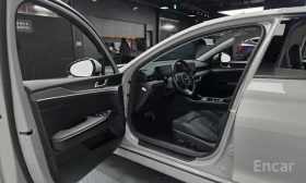 Kia K5 2.0 LPi Prestige | ЗАДНА КАМЕРА | ОБДУХВАНЕ | , снимка 9