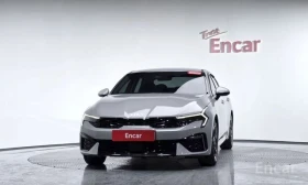 Kia K5 2.0 LPi Prestige | ЗАДНА КАМЕРА | ОБДУХВАНЕ | , снимка 3