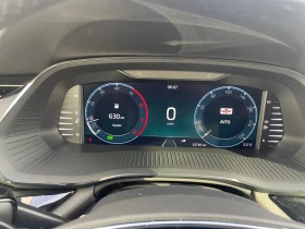 Skoda Octavia Sportline 2.0 TDI DSG Matrix LED Га, снимка 14