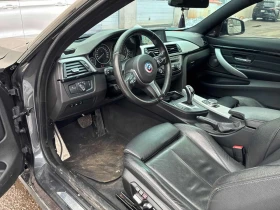 BMW 440  xDrive/stage 2 / Harman Kardon  / клип на мотора , снимка 5