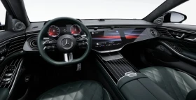 Mercedes-Benz S 450 d Long EQ Boost 4MATIC AMG-LINE, снимка 7