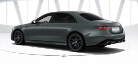 Mercedes-Benz S 450 d Long EQ Boost 4MATIC AMG-LINE, снимка 4