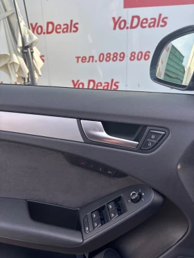 Audi A4 Allroad 2.0 TDI QUATTRO, снимка 12