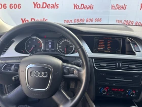 Audi A4 Allroad 2.0 TDI QUATTRO, снимка 9