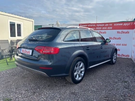 Audi A4 Allroad 2.0 TDI QUATTRO, снимка 5