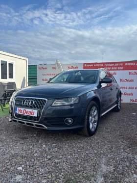 Audi A4 Allroad 2.0 TDI QUATTRO, снимка 1