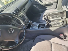 Mercedes-Benz C 180 C180, снимка 11