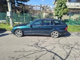 Mercedes-Benz C 180 C180, снимка 5