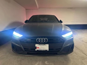 Audi A7 * Technik B&O* ШИБИДАХ * ОБДУХВАНЕ *  360 * CARFAX, снимка 6