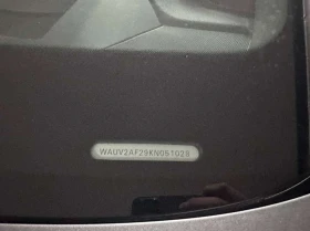 Audi A7 * Technik B&O* ШИБИДАХ * ОБДУХВАНЕ *  360 * CARFAX, снимка 10