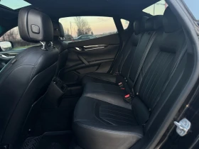 Maserati Quattroporte 3.0 Twin-Turbo| Q4| ПОДГРЕВ| KEYLESS| EXOTIC| ТОП, снимка 11