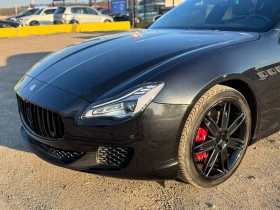 Maserati Quattroporte 3.0 Twin-Turbo| Q4| ПОДГРЕВ| KEYLESS| EXOTIC| ТОП, снимка 15