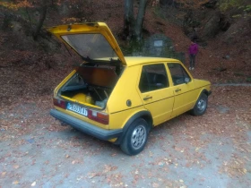 VW Golf 1, снимка 1