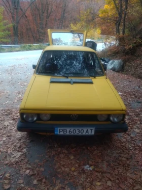 VW Golf 1, снимка 3
