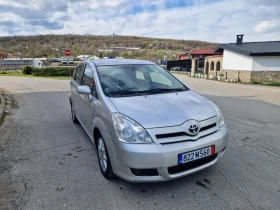 Toyota Corolla verso 2.0D4D, 116кс, 05г, Италия-БЕЗ РЪЖДИ , снимка 6