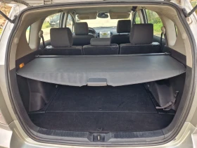 Toyota Corolla verso 2.0D4D, 116кс, 05г, Италия-БЕЗ РЪЖДИ , снимка 12