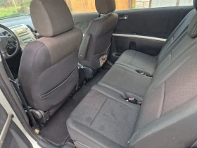 Toyota Corolla verso 2.0D4D, 116кс, 05г, Италия-БЕЗ РЪЖДИ , снимка 10