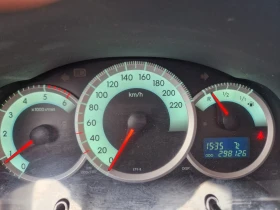 Toyota Corolla verso 2.0D4D, 116кс, 05г, Италия-БЕЗ РЪЖДИ , снимка 13