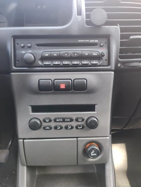 Opel Zafira 1.6i, снимка 8