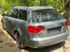 Audi A4 2.0tdi , снимка 3