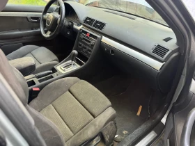 Audi A4 2.0tdi , снимка 10
