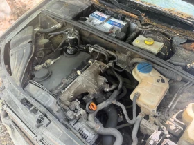 Audi A4 2.0tdi , снимка 6