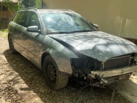 Audi A4 2.0tdi , снимка 1
