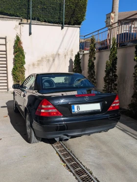 Mercedes-Benz SLK 230 Kompressor , снимка 3