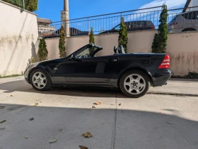 Mercedes-Benz SLK 230 Kompressor , снимка 4