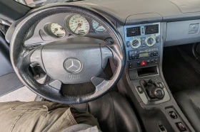 Mercedes-Benz SLK 230 Kompressor , снимка 6