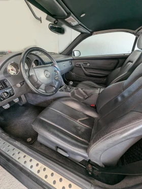 Mercedes-Benz SLK 230 Kompressor , снимка 7