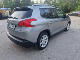 Peugeot 2008 E-HDI, снимка 5