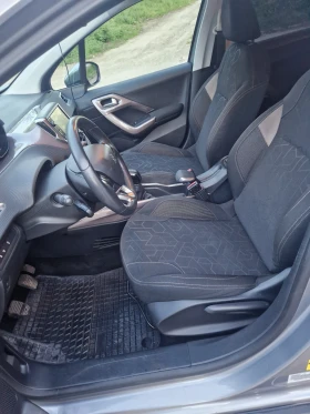 Peugeot 2008 E-HDI, снимка 10