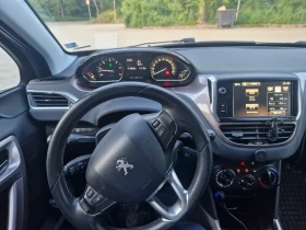 Peugeot 2008 E-HDI, снимка 8