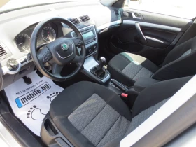 Skoda Octavia 1.6 TDI, снимка 9