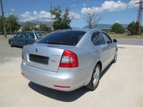 Skoda Octavia 1.6 TDI, снимка 5