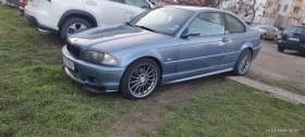 BMW 328 Газ , снимка 2