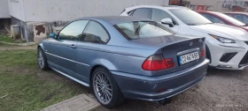 BMW 328 Газ , снимка 4