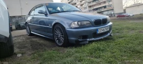 BMW 328 Газ , снимка 3