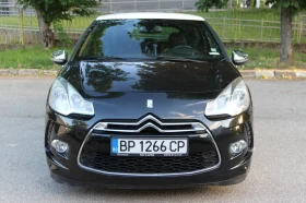 Citroen DS3 1.6 THP, снимка 1