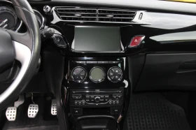 Citroen DS3 1.6 THP, снимка 15