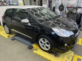 Citroen DS3 1.6 THP, снимка 3