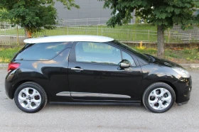 Citroen DS3 1.6 THP, снимка 9