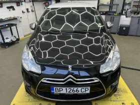 Citroen DS3 1.6 THP, снимка 8