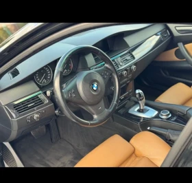 BMW 525, снимка 4