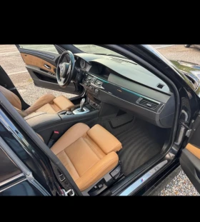 BMW 525, снимка 6