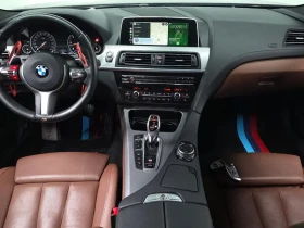 BMW 640 640D xDrive M Sports Gran Coupe, снимка 7